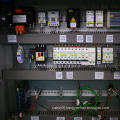 Telecommunication Fiber Optic Cross-Connect Cabinets